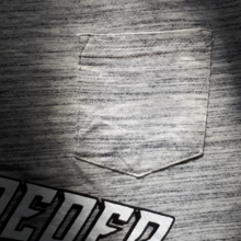 Avenue-unisex-grey-JM detail