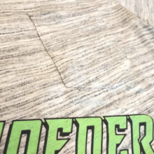 Avenue-unisex-grey-greenprint-JM-detail