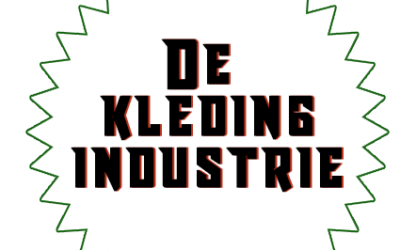 kleding-industrie