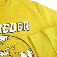 Biosweater-geelgroen-unisex-JM-detail2