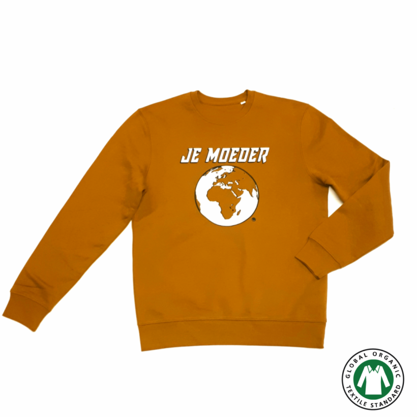 Biosweater-mosterd-unisex-JM
