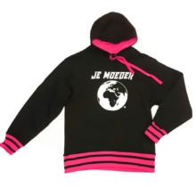 Hoodie-pink-unisex-JM