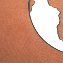 Bio-sweater-unisex-caramel-detail-JM