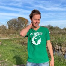 #hennep smaragd vierkant kleiner