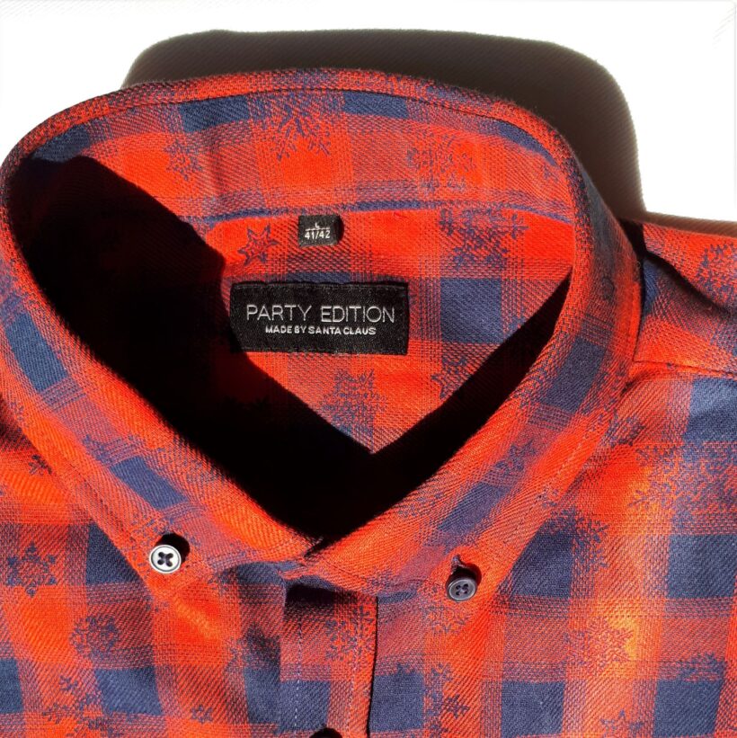 #made by santa claus