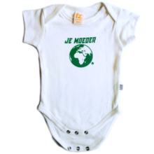 #romper korte mouwses