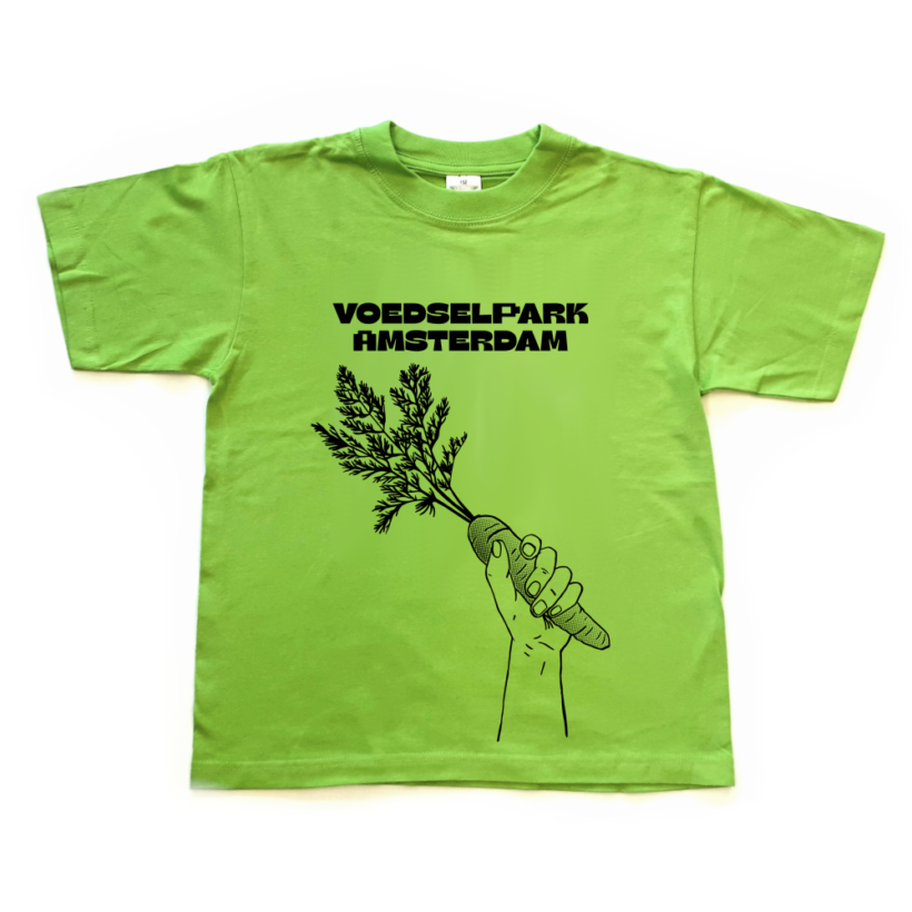 Euro-green-Voedselpark