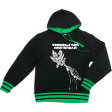 Hoodie-green-unisex-voedselpark