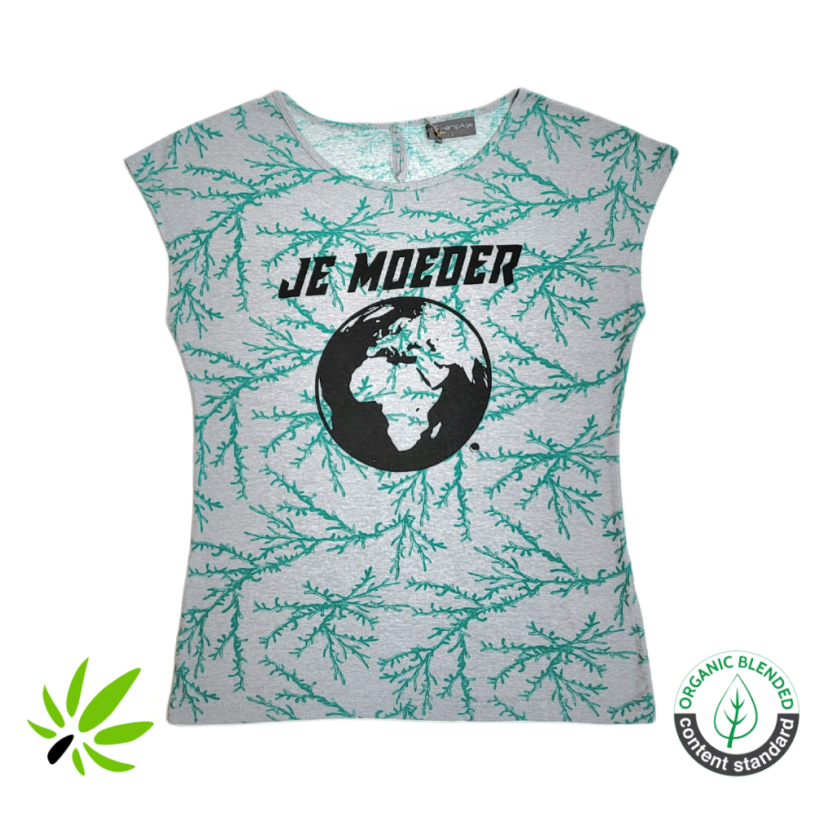 hennep coral green strak