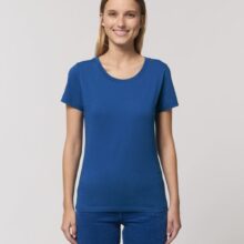 expresser lekkerblauw