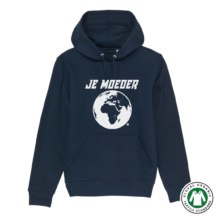 hoodie french navy