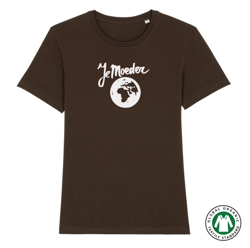 expresser chocolat nieuw logo