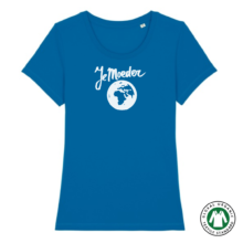 expresser lekkerblauw nieuw logo